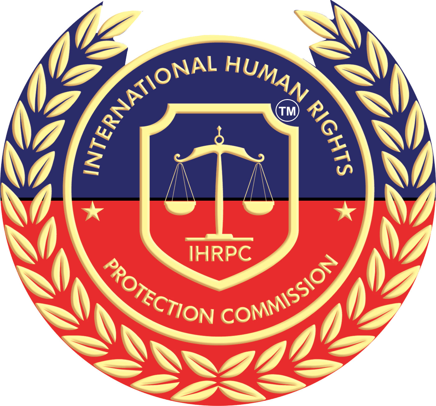 IHRPC International Human Rights Protection Commission IHRPC International Human Rights Protection Commission